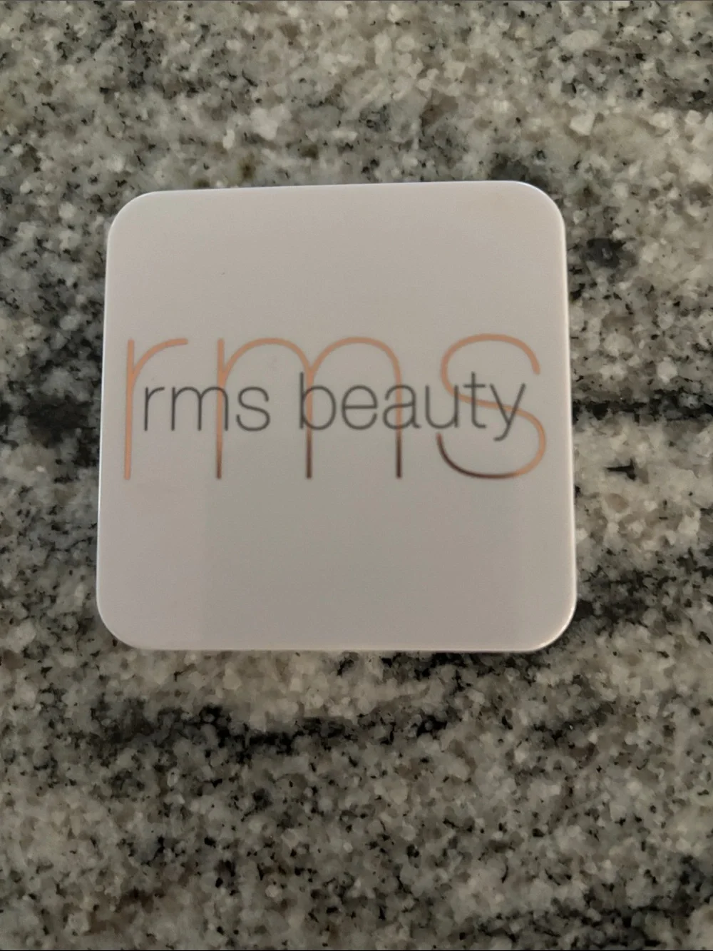 RMS Beauty prosecco fiz luminizer